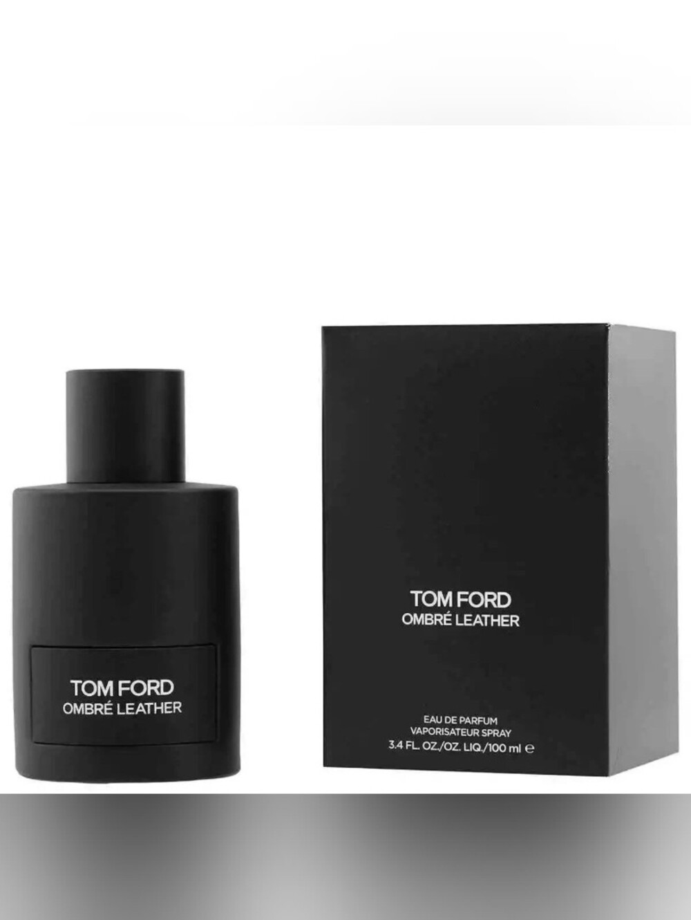 Tom Ford Ombre Leather